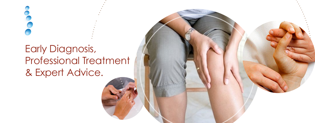 Arthritis Treatment in Ayurveda